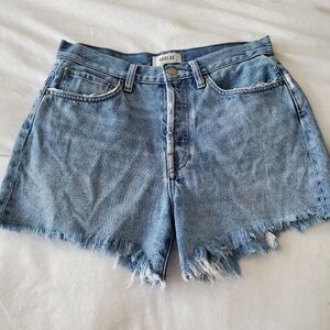 Agolde Parker Long, size 26